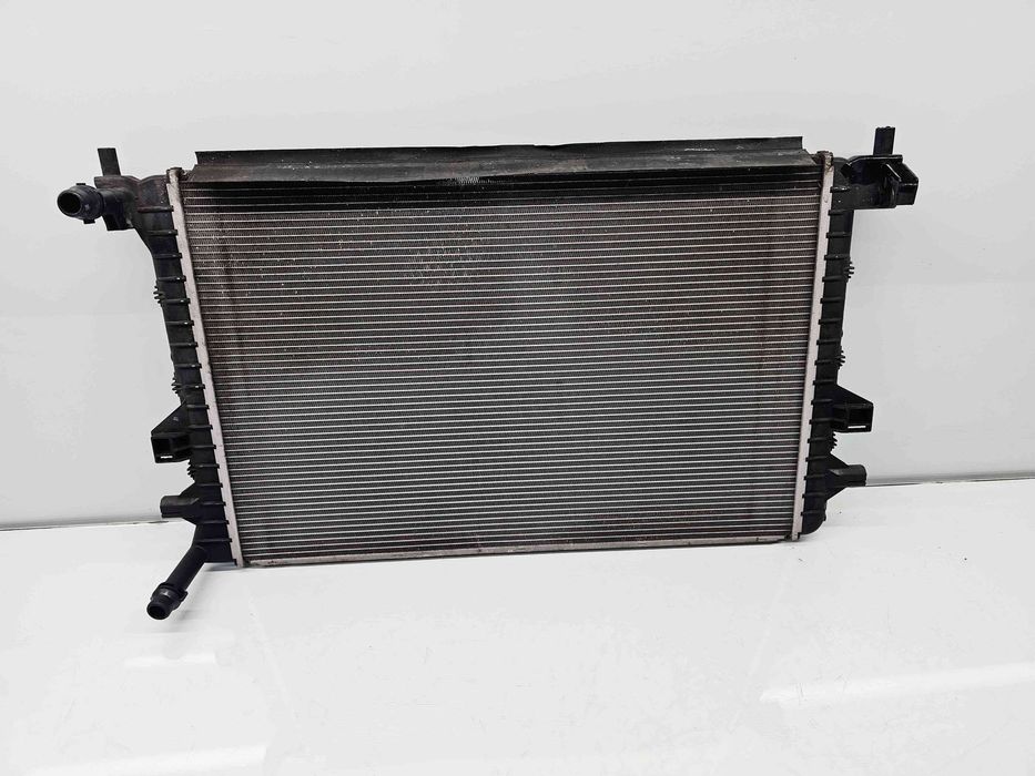 Radiator apa Skoda Octavia 3 (5E3) [Fabr 2012-2020] 5Q0121251EJ 1.4 TS