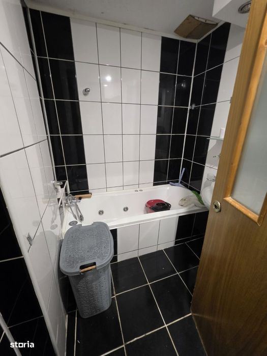 Berceni, Oltenitei, chiar pe Samoila Dumitru, 10 minute metrou, Lidl