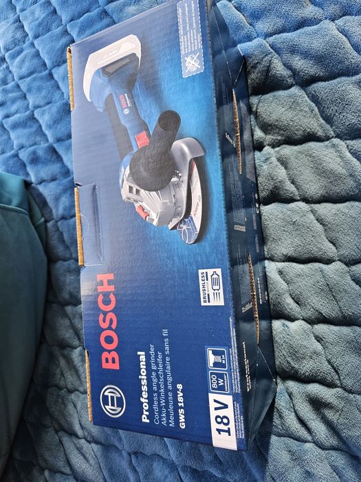 Флекс bosch professional 18v