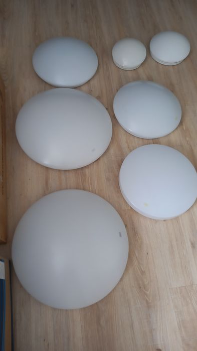 Светильники светодиодные mega light