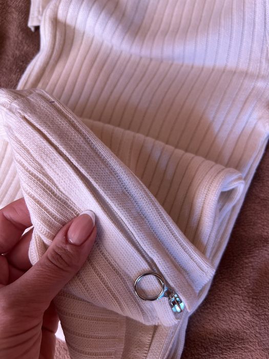 Дамски рипсен комплект