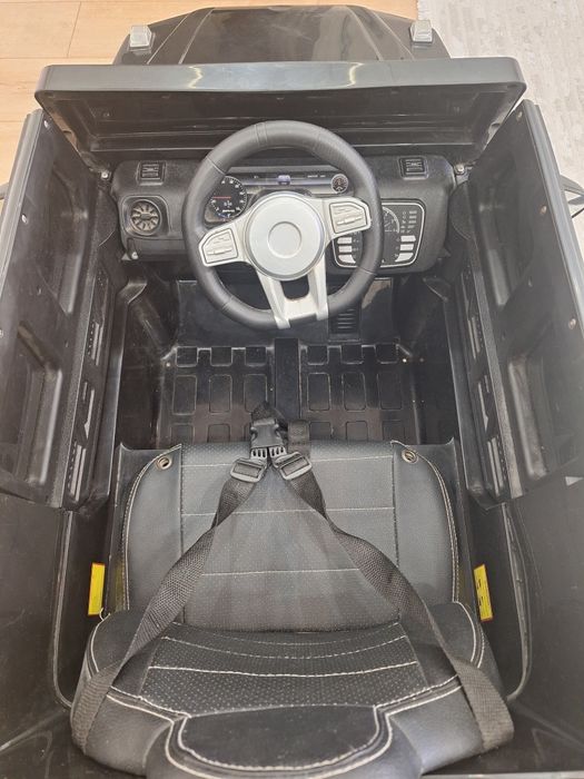 Детский машина Гелендваген