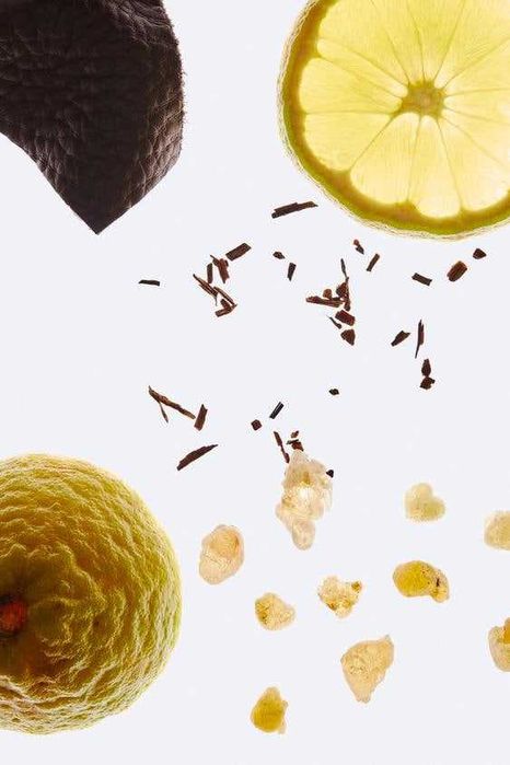 Парфюмерная вода для мужчин ZARA LTH/02 LEATHER FREESTYLE, 100 ml