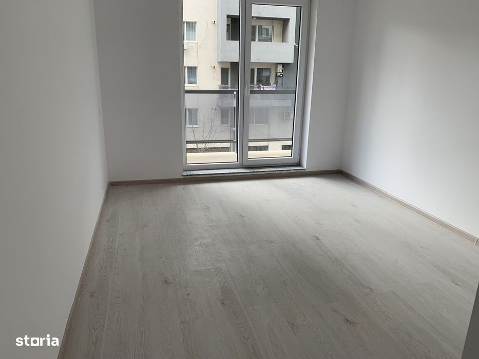 Apartament 2 camere, finisat, nou, liber, metrou Berceni - 4 min.