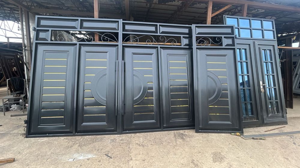 Ворота арзан бағада!!!