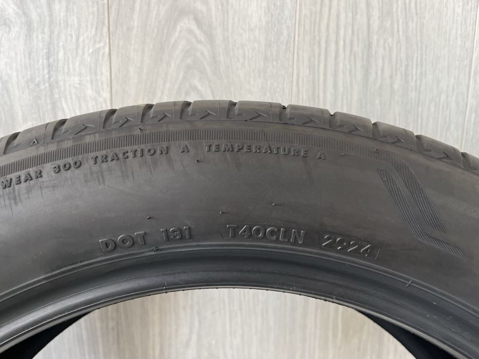 Летни гуми 225/55/19 Bridgestone Alenza 001