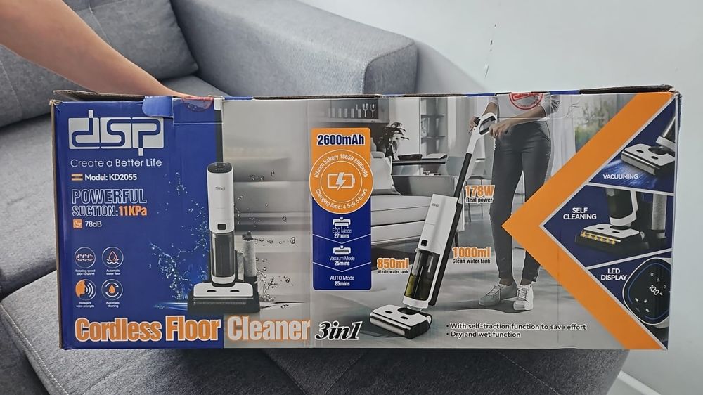 Домашний помощник