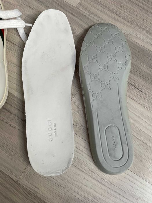 Gucci Ace маратонки 39 Оригинални