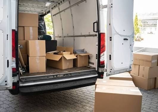 Услуги рабочих - грузчиков