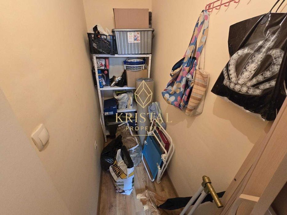 ID: 628 Двустаен апартамент в жилищен комплекс Равда