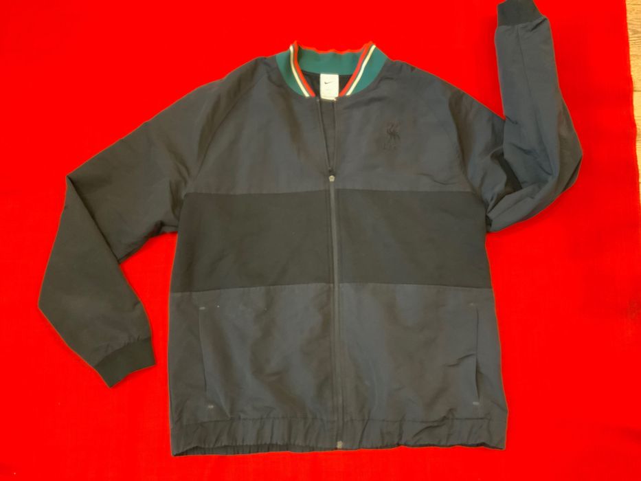 Nike-оригинално яке 54хл