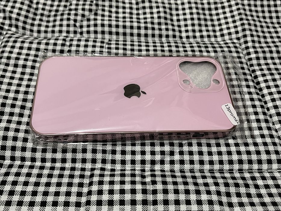 Чехол для Айфон 13 ПРО МАКС