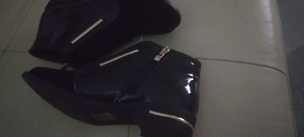 Cizme damă mărimea 37