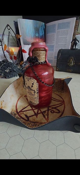 Aeticole decorative Handmade