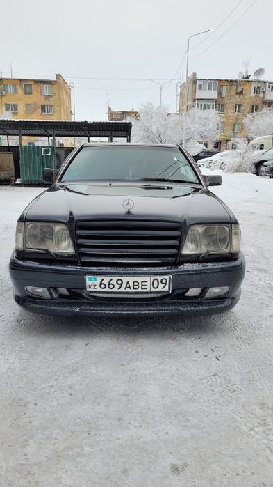 БМВ е34 е36 е38 е39 е53 е60 бампер Мерс w124 w140 w190 w210 w220 w211