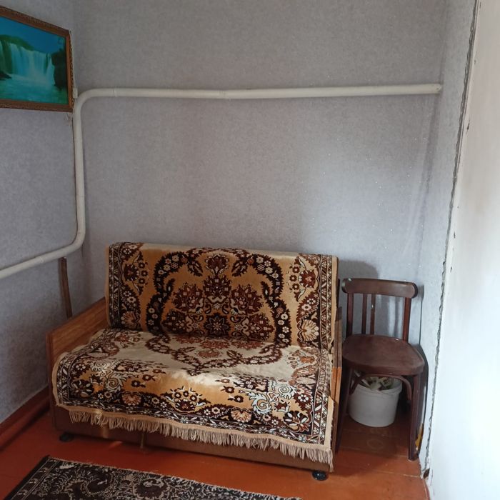 Продается частный дом.