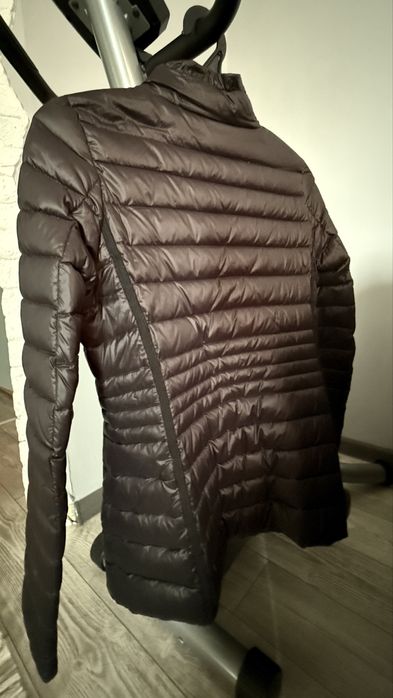 Куртка женская тонкая