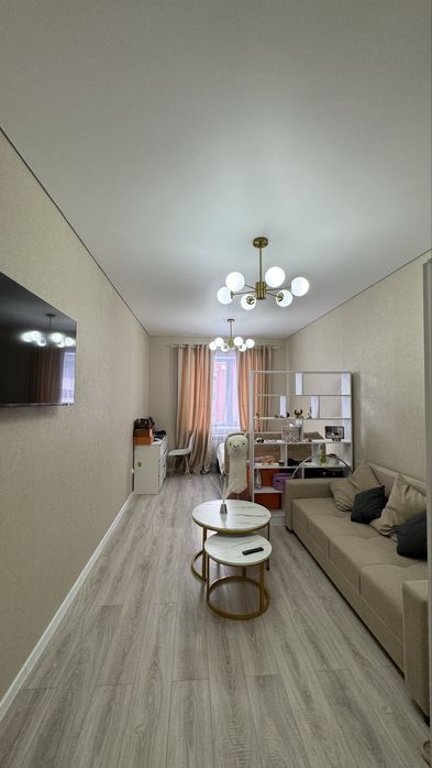 Продам 1х комнт