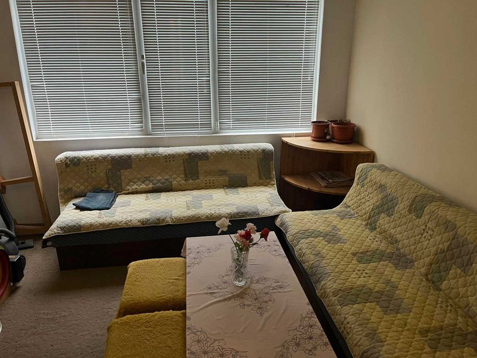 Продава се Тристаен апартамент в Стара Загора, Опълченски - 57 кв.м за 765 €/кв.м - Снимка #2