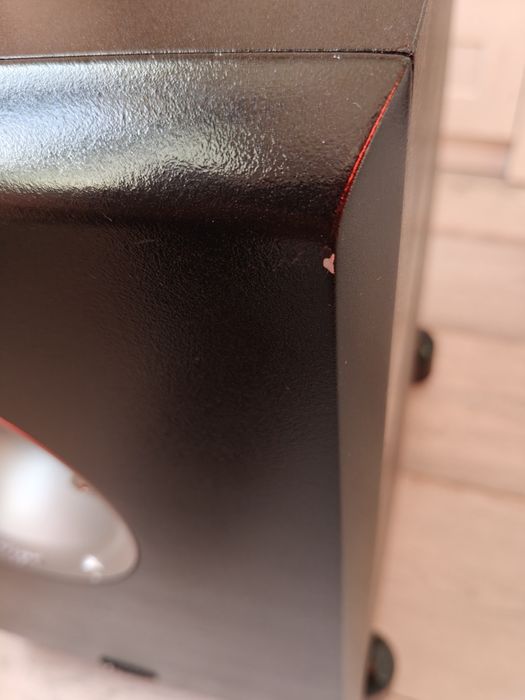 Субуфер Magnat BetaSub 25A 10"