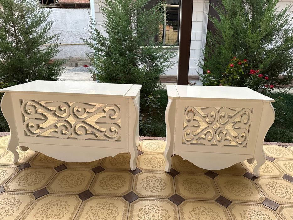 Сандык таза агаштан жасалынган