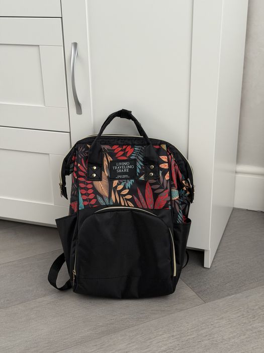 Рюкзак в отличном состоянии