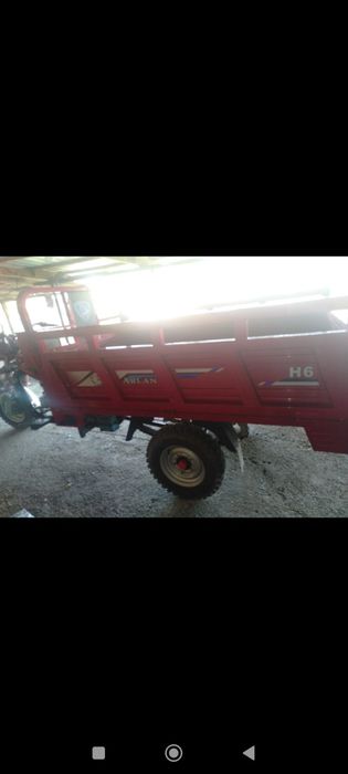 Продам 3 колесный мотоцикл