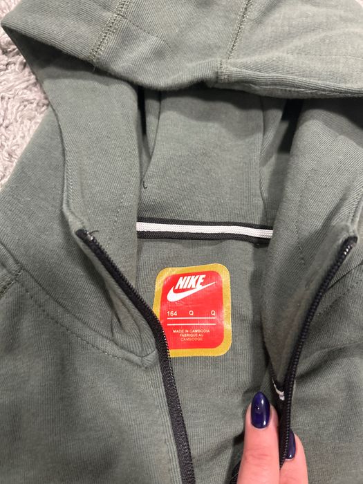 Детски екип Nike нов