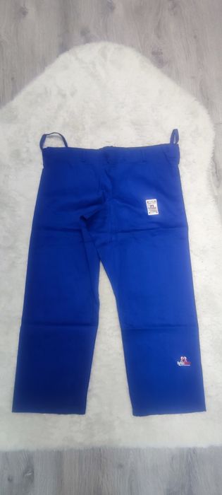 Kimono judo DANRHO competiție