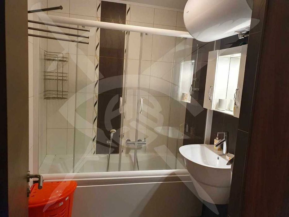 Двустаен апартамент / м-ст Ален мак - 149947