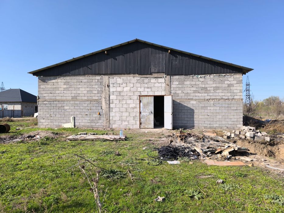 Продается помещение,склад ,цех