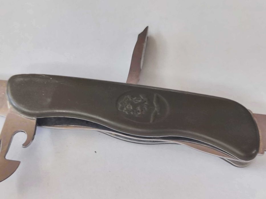 Джобен нож Victorinox DAK – 1993 Centurion