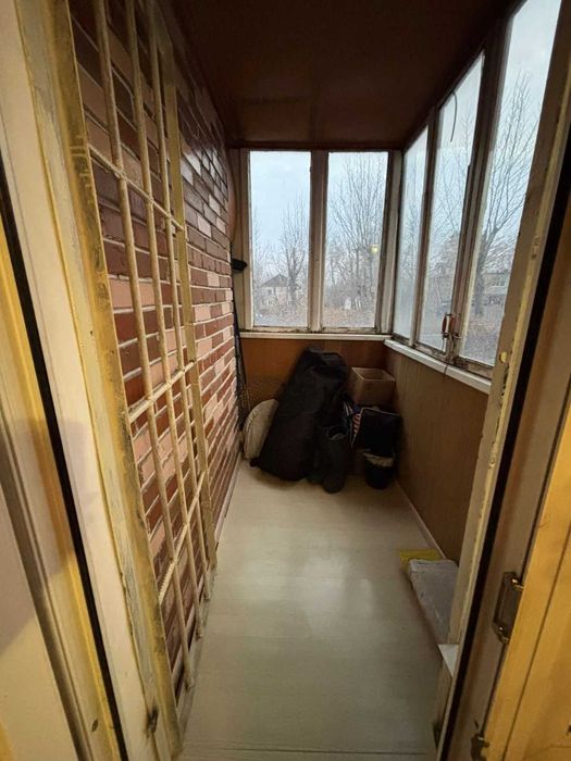 Продам 4 ком квартиру