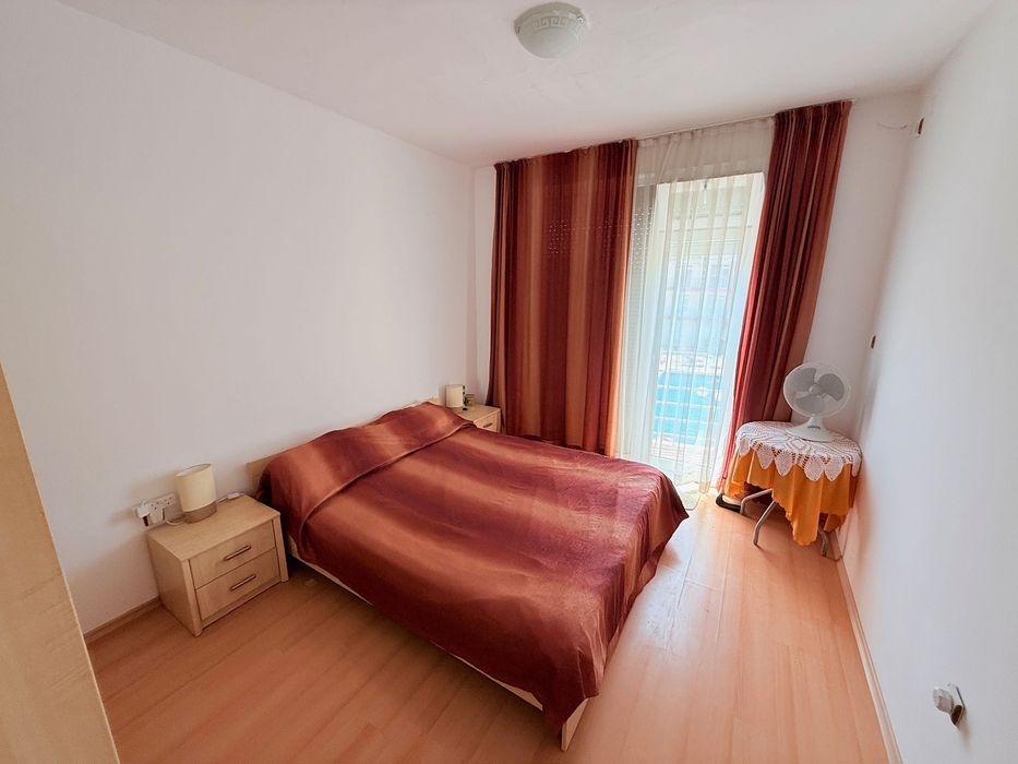 Продава се Двустаен апартамент в к.к. Слънчев бряг - 54 кв.м за 880 €/кв.м - Снимка #2