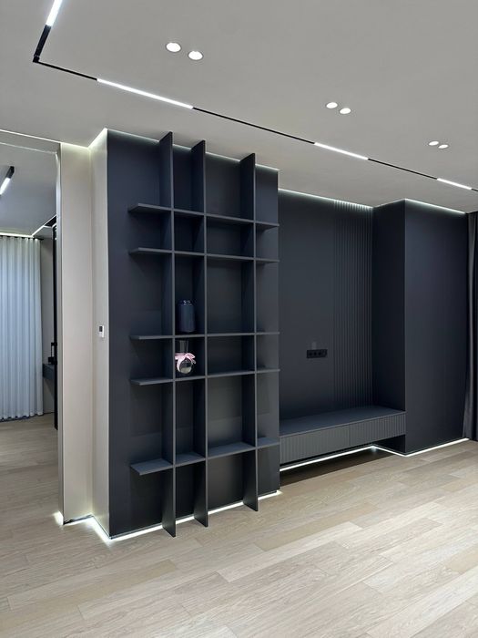 Продается новая квартира в  ЖК Мирабад авеню