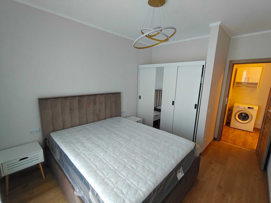 Proprietar – Apartament 2 camere 59mp in Turnișor, prima închiriere