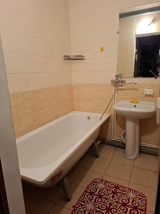 Продам 1 комн.квартиру.