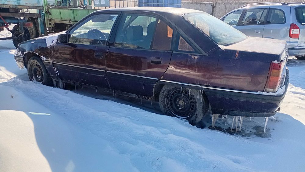 опель омега а 1991 г.