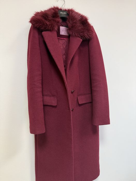 Зимно палто Guess