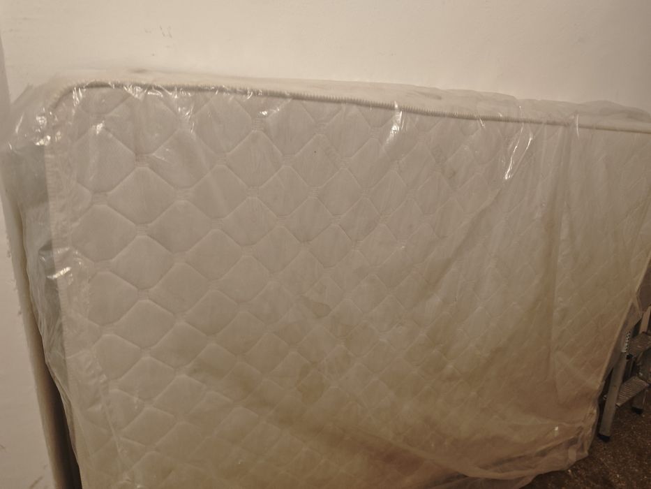 Saltea Dormeo  ortopedică cu memorie 140x200