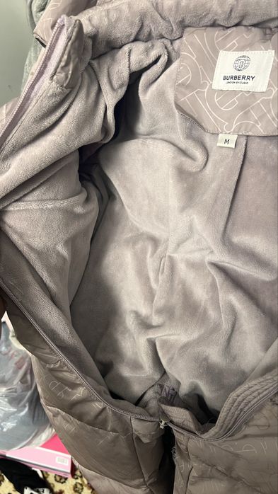 зимние комбенизон