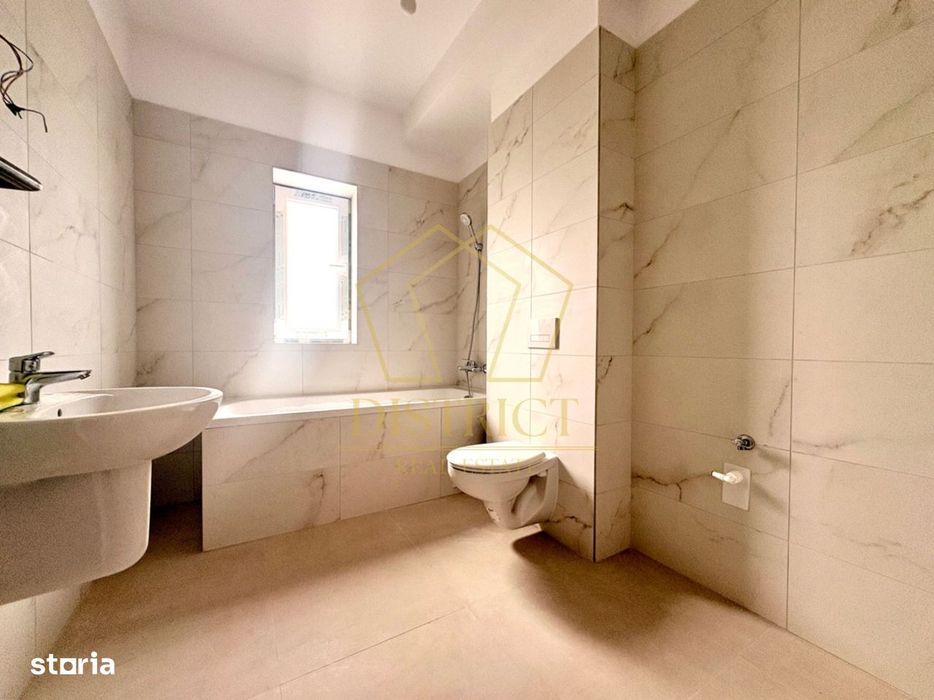 Apartament cu 2 camere | Mosnita Noua