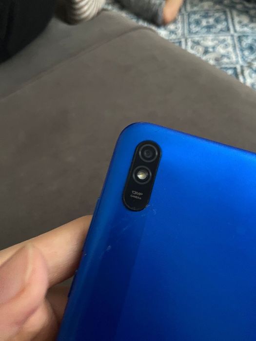 Redmi 9a, обмееен