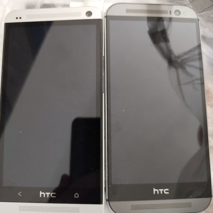 Зарядка на Samsung