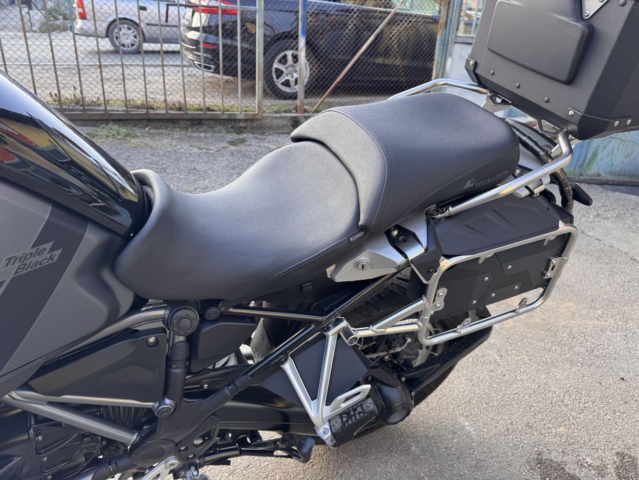 Седалки за BMW R1200/1250GS