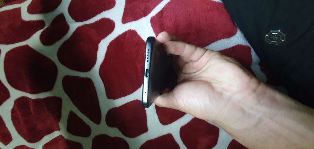 Redmi note 11 4G 4/64GB