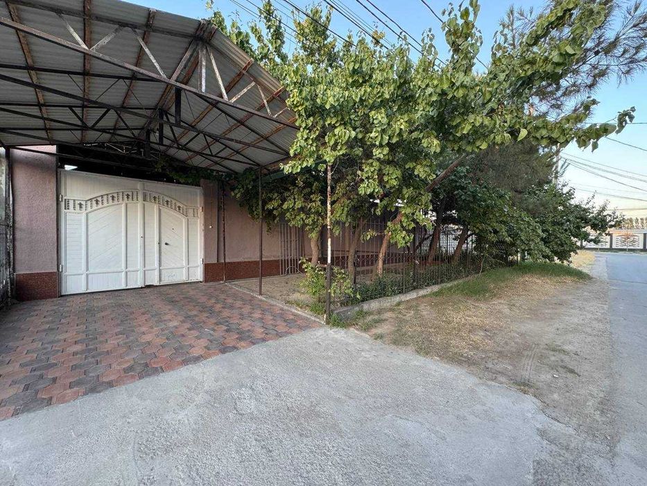 Продается Дом 203 м2, 6 соток, Олтинтопган, завод Кока Кола (87648)