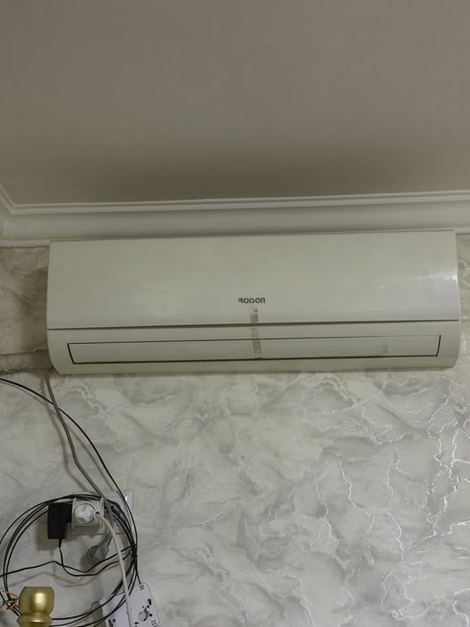 Roison kanditsioner sotiladi 12 talik