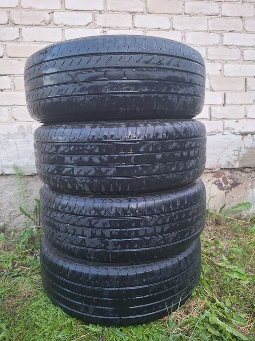 Продам резину Yokohama