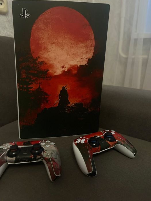 Sony play station 5